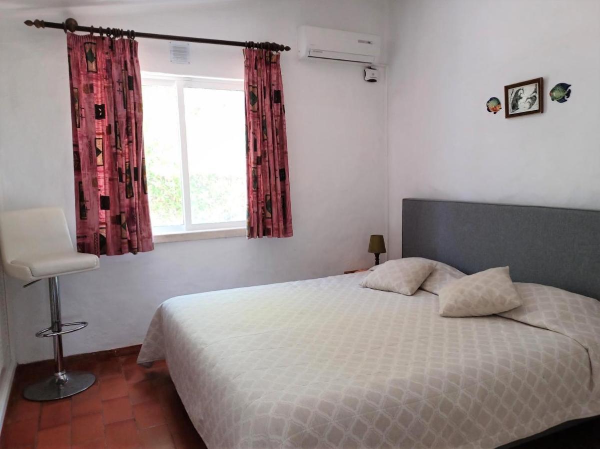 Holiday home Quinta Do Paraiso - Casa Colynda Carvoeiro (Lagoa)