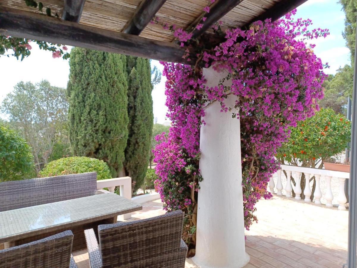 Quinta Do Paraiso - Casa Colynda Carvoeiro (Lagoa)